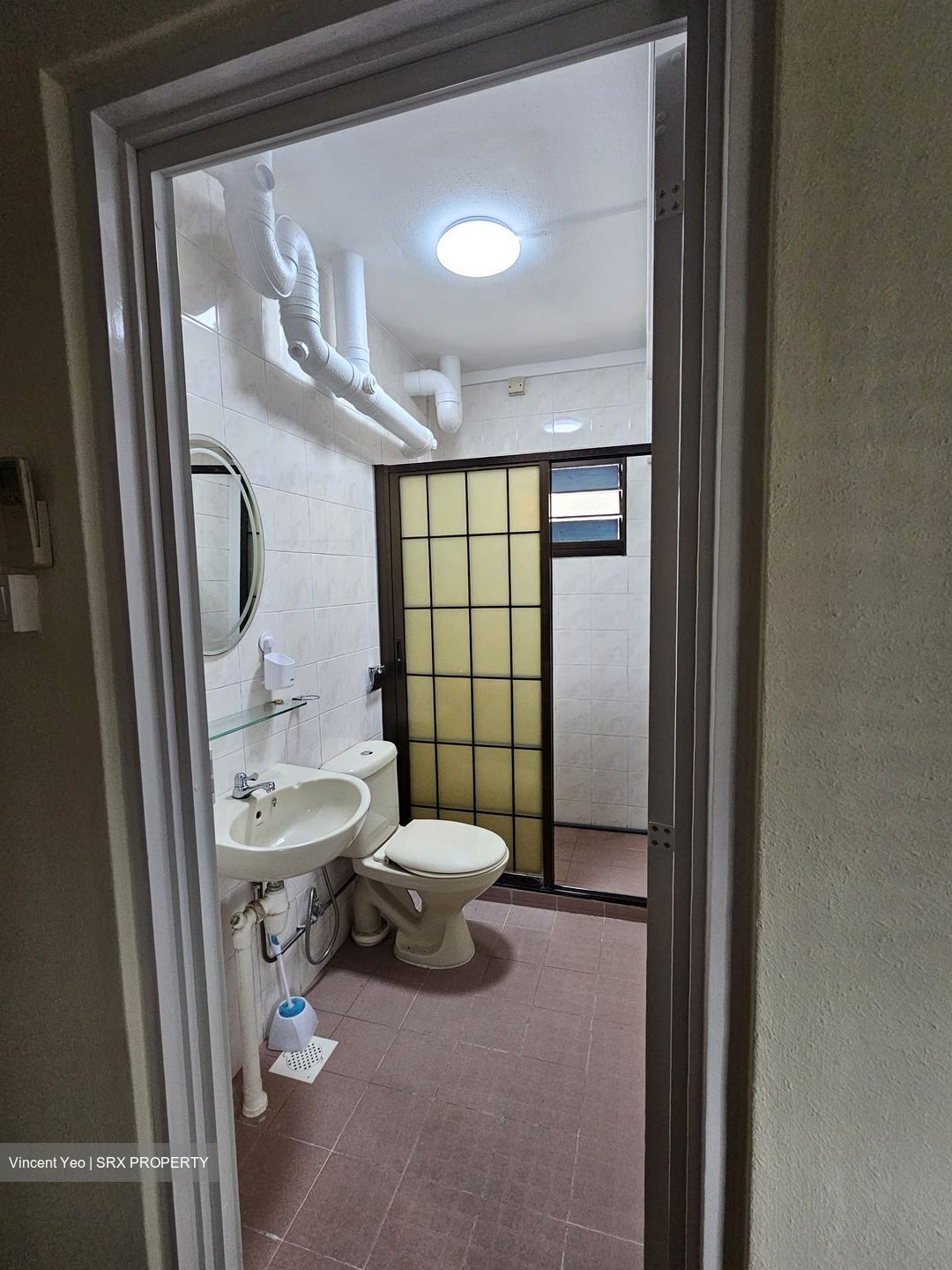 Blk 129 Rivervale Street (Sengkang), HDB 4 Rooms #569719341